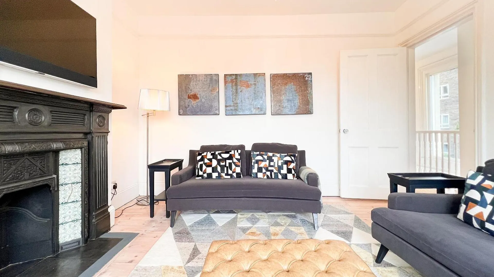 Charming Historic 3Br Home - Steps To Greenwich Park - Cutty Sark & Royal Observatory London 0*,  United Kingdom