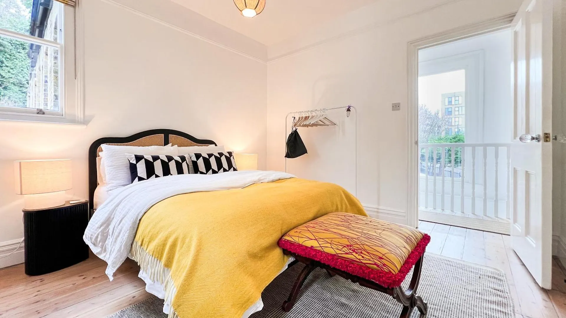 Apartment Charming Historic 3Br Home - Steps To Greenwich Park - Cutty Sark & Royal Observatory London United Kingdom