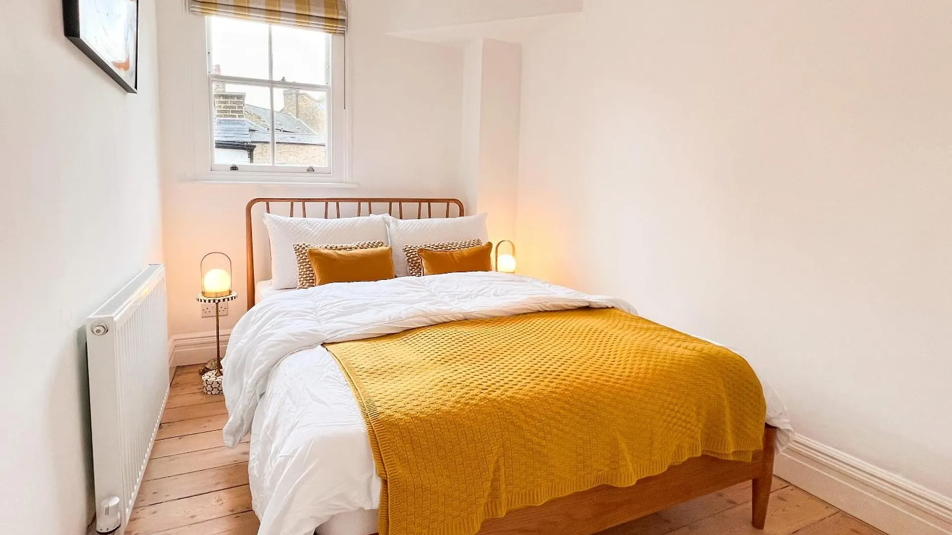 Charming Historic 3Br Home - Steps To Greenwich Park - Cutty Sark & Royal Observatory London