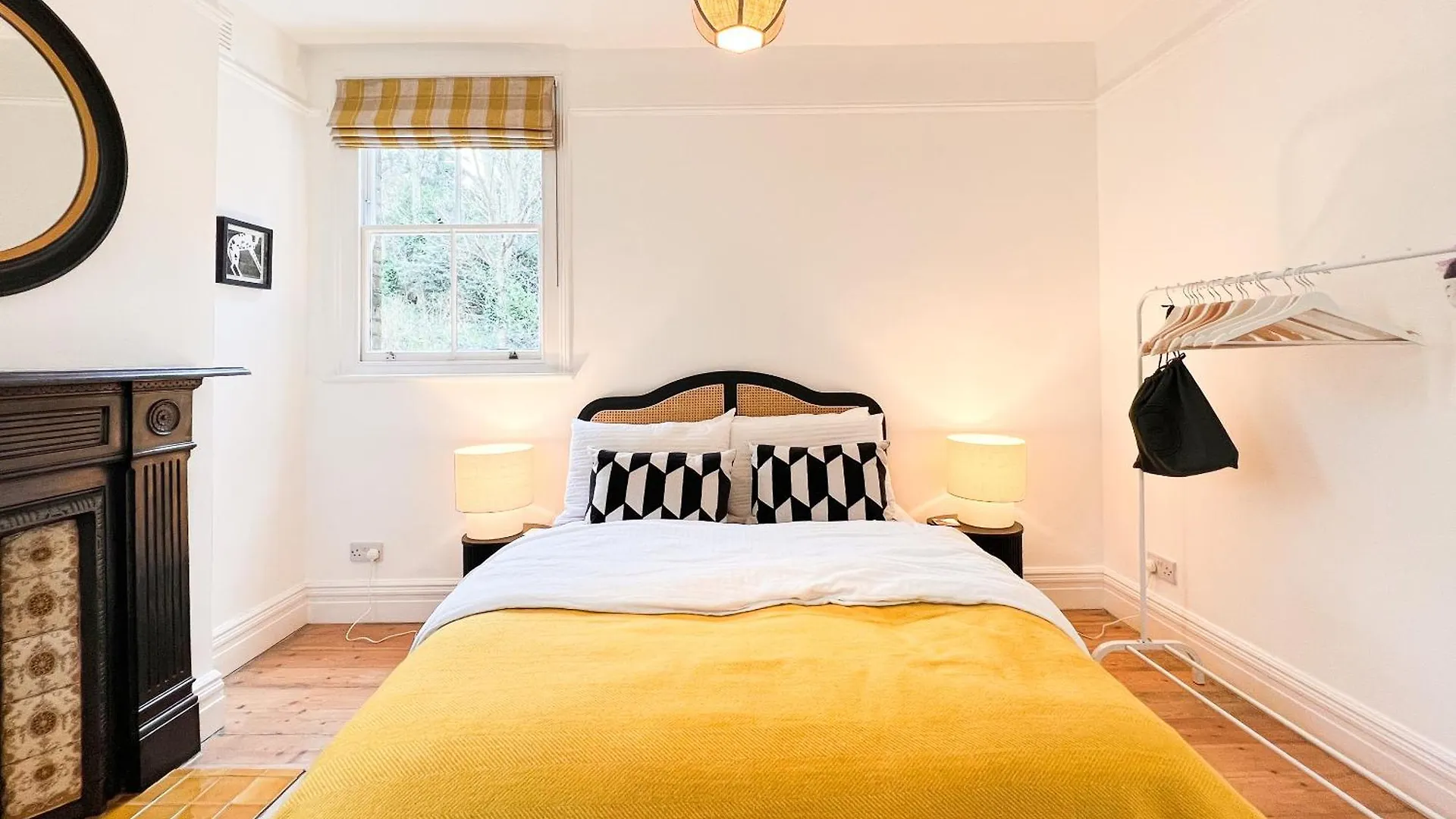 Charming Historic 3Br Home - Steps To Greenwich Park - Cutty Sark & Royal Observatory London Apartment