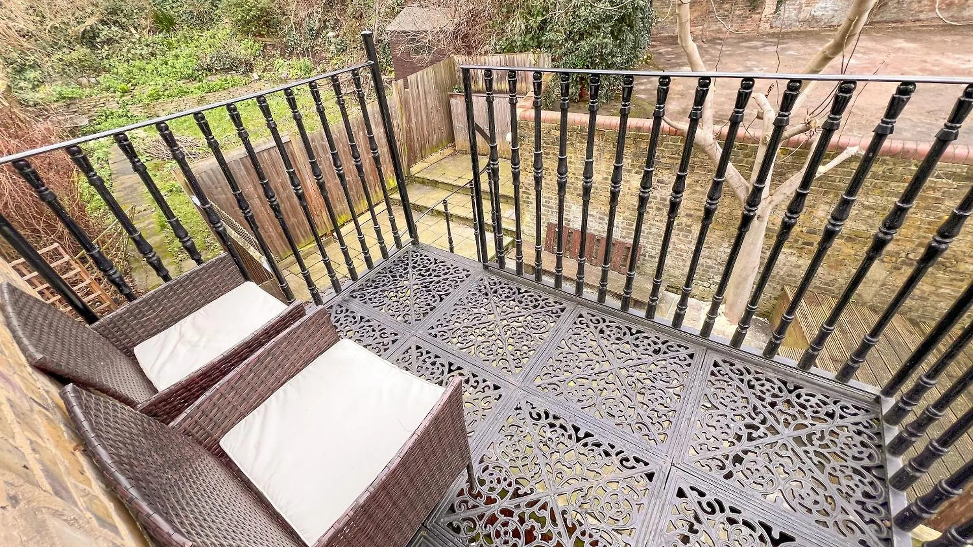 Charming Historic 3Br Home - Steps To Greenwich Park - Cutty Sark & Royal Observatory London