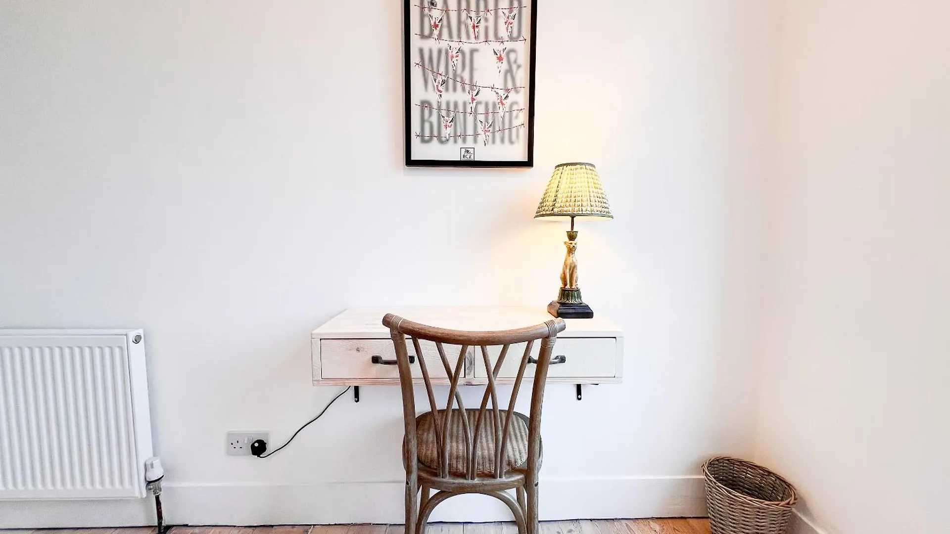Charming Historic 3Br Home - Steps To Greenwich Park - Cutty Sark & Royal Observatory London