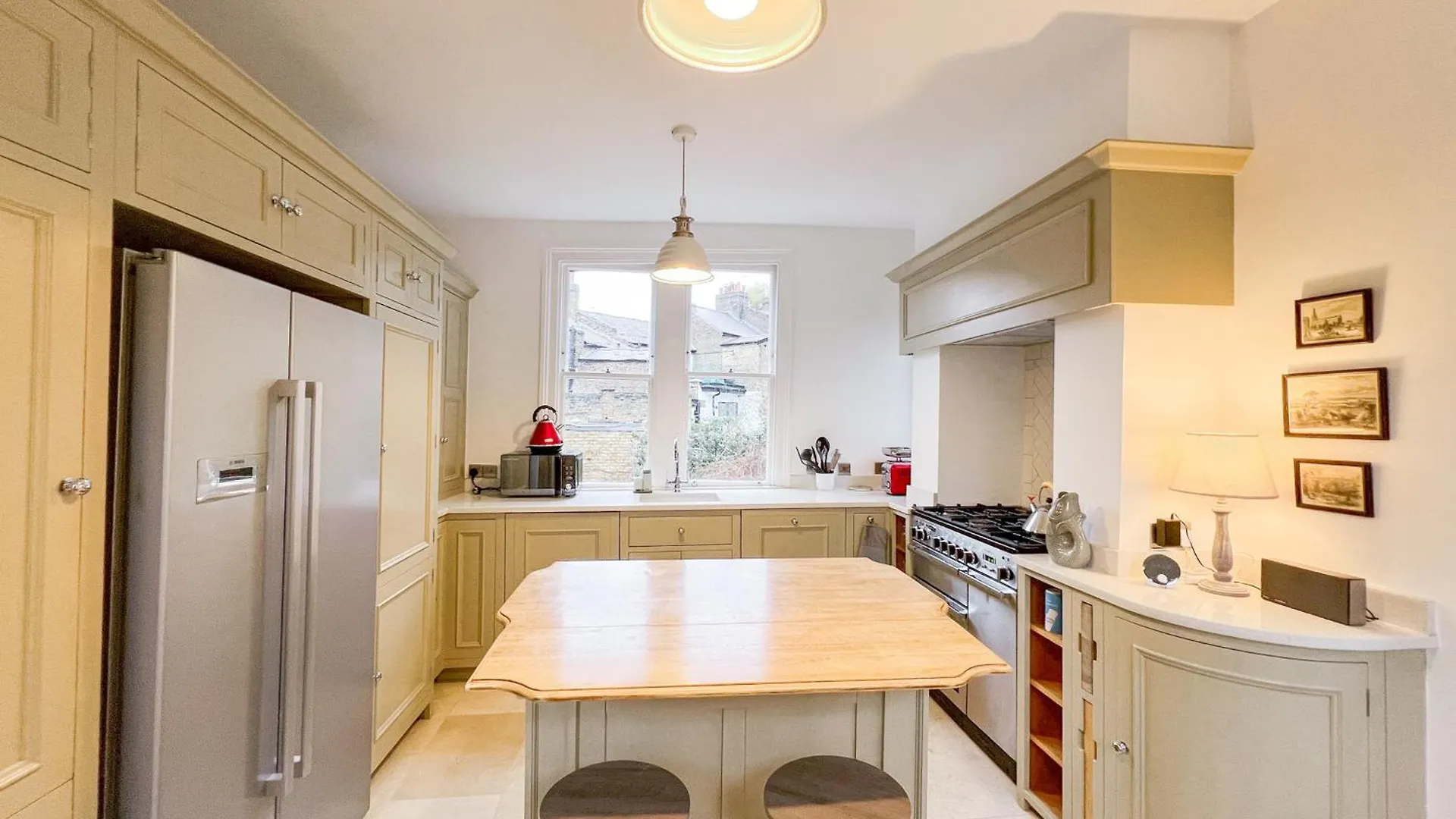 Charming Historic 3Br Home - Steps To Greenwich Park - Cutty Sark & Royal Observatory London 0*,  United Kingdom