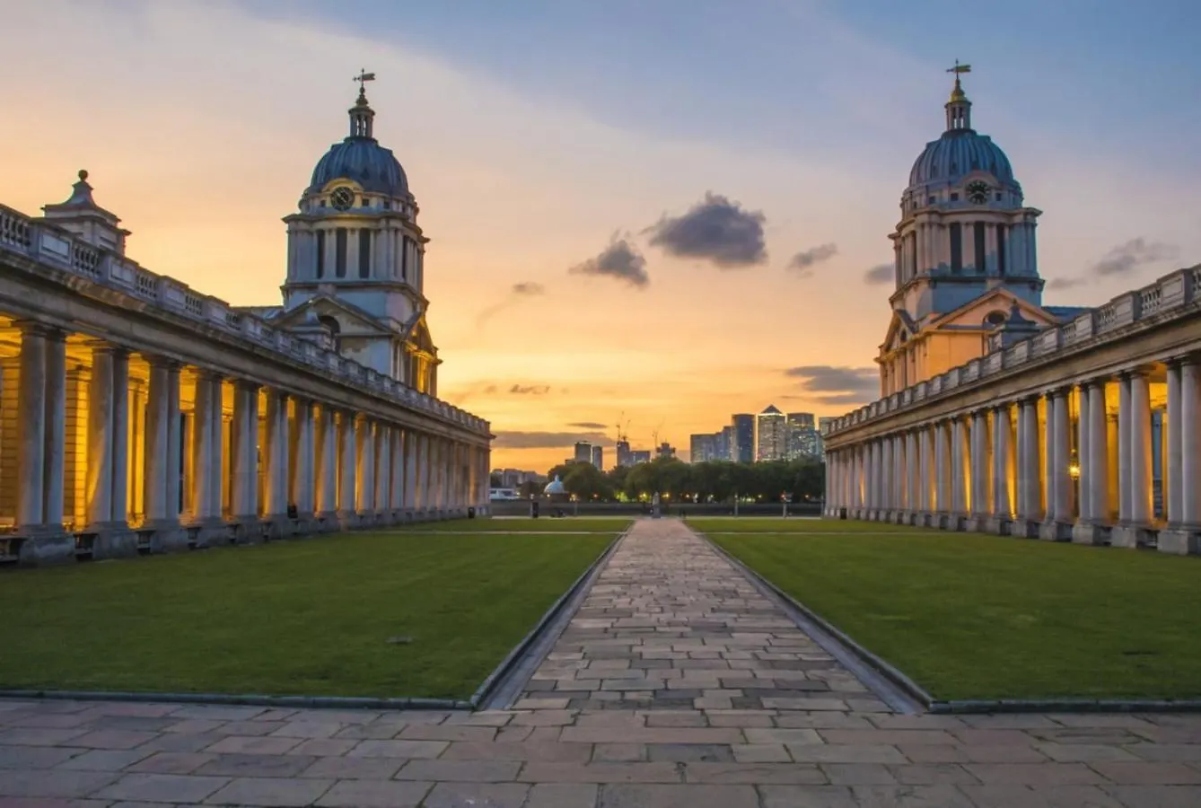 Charming Historic 3Br Home - Steps To Greenwich Park - Cutty Sark & Royal Observatory London Apartment