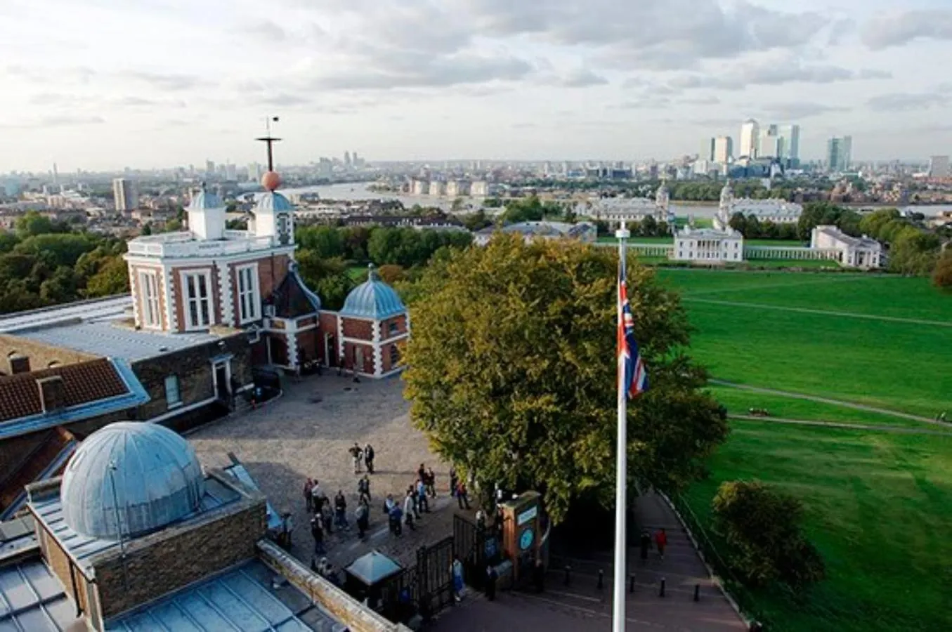 Apartment Charming Historic 3Br Home - Steps To Greenwich Park - Cutty Sark & Royal Observatory London