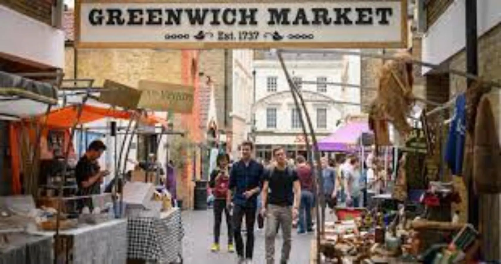 Charming Historic 3Br Home - Steps To Greenwich Park - Cutty Sark & Royal Observatory London Apartment