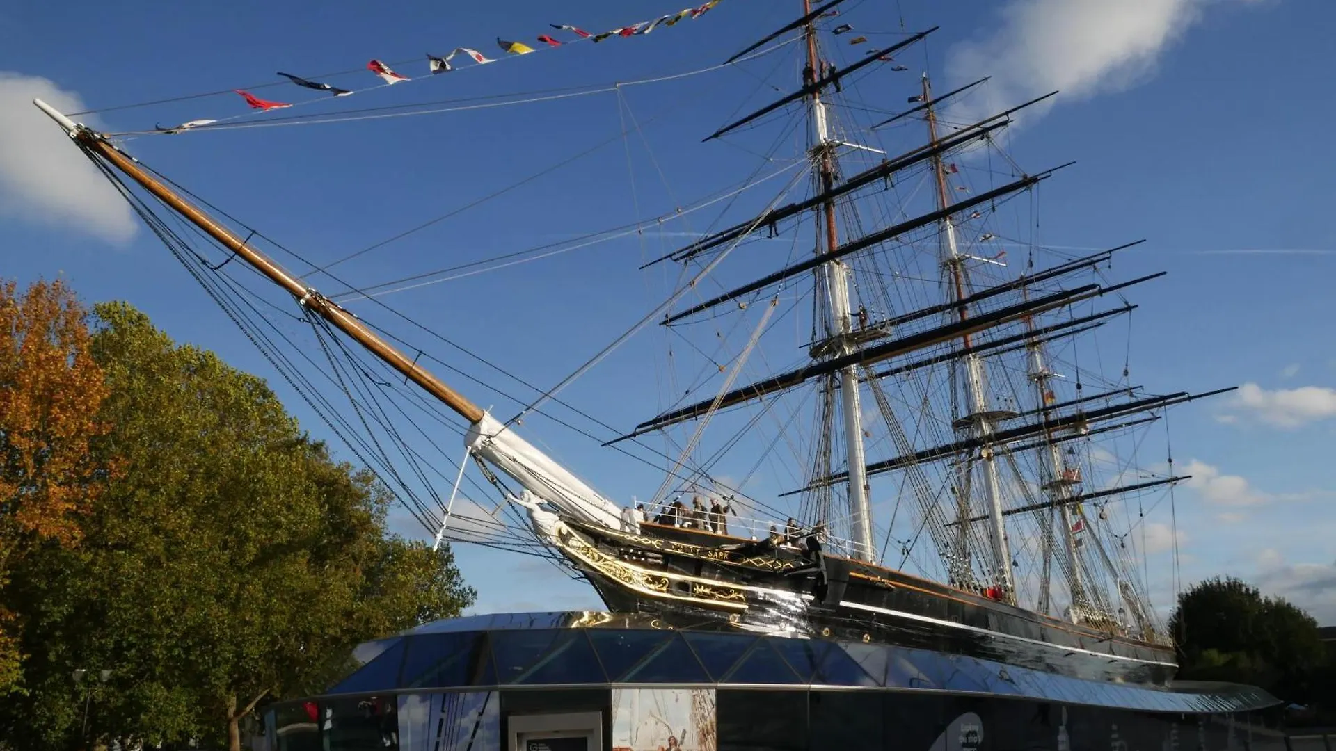 Apartment Charming Historic 3Br Home - Steps To Greenwich Park - Cutty Sark & Royal Observatory London